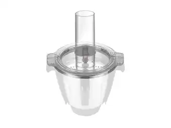 Lidl SILVERCREST KITCHEN TOOLS Monsieur cuisine opzetstuk aanbieding