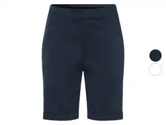 Lidl esmara Korte dames broek aanbieding
