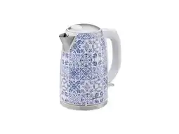Lidl SILVERCREST KITCHEN TOOLS Waterkoker 1,7 L aanbieding