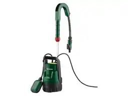 Lidl PARKSIDE Regentonpomp aanbieding