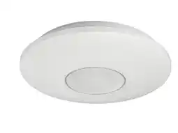 Lidl LIVARNO home LED plafondlamp met Bluetooth luidspreker aanbieding