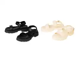 Lidl esmara Dames sandalen aanbieding