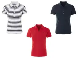 Lidl esmara Dames polo aanbieding