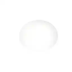 Praxis Philips plafondlamp Suede ⌀50cm 4x9W koel wit aanbieding