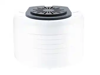 Lidl SILVERCREST KITCHEN TOOLS Dehydrator aanbieding