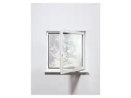 Lidl LIVARNO home Hor raam 130 x 150 cm aanbieding