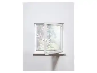 Lidl LIVARNO home Hor raam 130 x 150 cm aanbieding