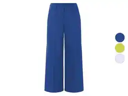 Lidl esmara Dames broek aanbieding