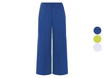 Lidl esmara Dames broek aanbieding