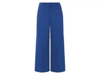 Lidl esmara Dames broek aanbieding