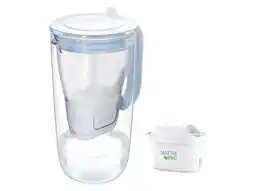 Lidl BRITA Glas aanbieding