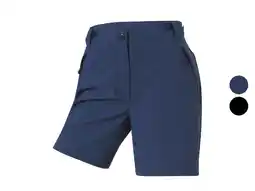 Lidl CRIVIT 2-in-1 dames fietsbroek aanbieding