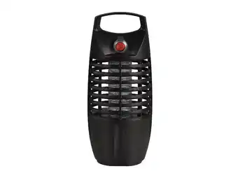 Lidl LIVARNO home UV-insectenvanger aanbieding