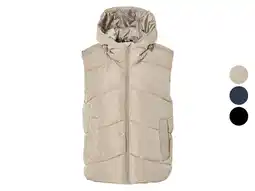 Lidl esmara Dames bodywarmer aanbieding