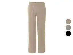 Lidl LIVERGY Heren joggingbroek aanbieding