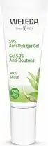 Bol.com WELEDA - SOS Anti-Puistjes Gel - Wilg - 10ml - 100% natuurlijk aanbieding