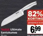 Vomar Voordeelmarkt Ultimate Santokumes aanbieding