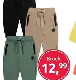 Tuunte Broek aanbieding