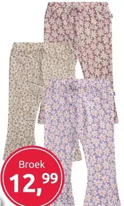 Tuunte Broek aanbieding