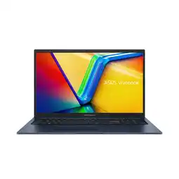 MediaMarkt ASUS Vivobook 17X X1704ZA-AU462W - 17.3 inch - Core i7 i7-1255U - 16 GB - 1 TB - Iris X aanbieding