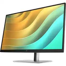 MediaMarkt HP E27U G5 - 6N4D3AA aanbieding