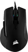 Bol.com Corsair IRONCLAW RGB Gaming Mouse - 18000 DPI - Zwart aanbieding