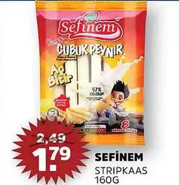 Sahan Supermarkten Sefinem aanbieding
