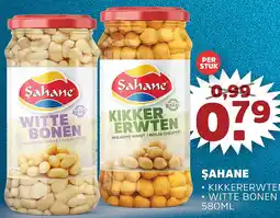 Sahan Supermarkten Åžahane aanbieding