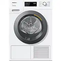 MediaMarkt TCF 770 WP EcoSpeed - Warmtepompdroger - 8 kg - 66 dB - Energielabel A+++ aanbieding