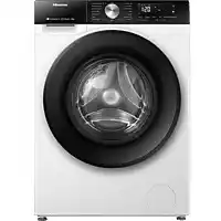 MediaMarkt WF3S9043BW3/BLX - Wasmachine Voorlader - 9 kg - 1400 rpm - 72 dB aanbieding