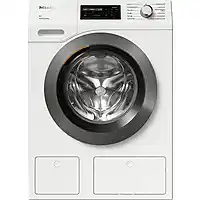 MediaMarkt WCG 670 WCS TwinDos - Wasmachine Voorlader - 9 kg - 1400 rpm - 68 dB - automatisch doseren aanbieding