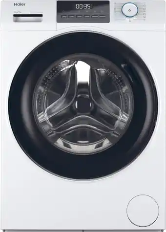 MediaMarkt HW90-BP14929A-S iPro series 1 - Wasmachine Voorlader - 9 kg - 1400 rpm - 72 dB aanbieding