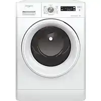 MediaMarkt FFSBE 7469 WE - Wasmachine Voorlader - 7 kg - 1400 rpm - 79 dB aanbieding