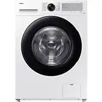 MediaMarkt EcoBubble 5000-serie WW80CGC04AAH - Wasmachine Voorlader - 8 kg - 1400 rpm - 72 dB aanbieding