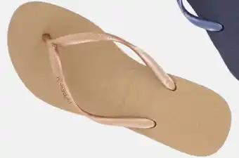 Ziengs Havaianas Slippers aanbieding