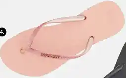 Ziengs Havaianas slippers aanbieding