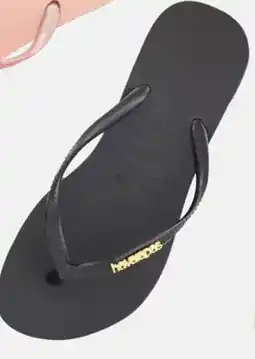 Ziengs Havaianas slippers aanbieding