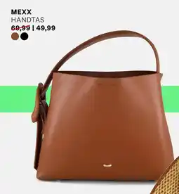 Ziengs Mexx handtas aanbieding