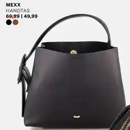 Ziengs Mexx handtas aanbieding