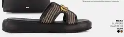 Ziengs Mexx slippers aanbieding
