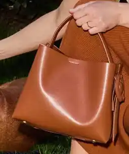 Ziengs Mexx handtas aanbieding