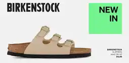 Ziengs Birkenstock Slippers aanbieding
