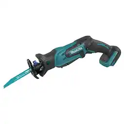 Amazon Maki Akku-Reciprosäge DJR183Z 18V | DJR183Z aanbieding