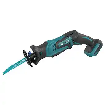Amazon Maki Akku-Reciprosäge DJR183Z 18V | DJR183Z aanbieding