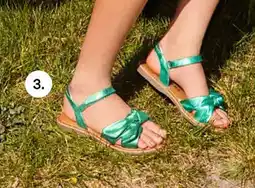 Ziengs Muyters Sandalen aanbieding