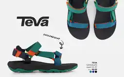 Ziengs Teva Sandalen aanbieding