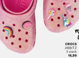 Ziengs Crocs jibbitz aanbieding