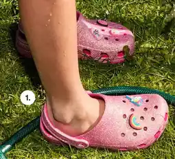 Ziengs Crocs clogs aanbieding