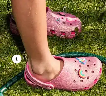 Ziengs Crocs clogs aanbieding