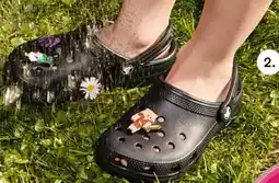 Ziengs Crocs clogs aanbieding